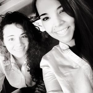 Meet your Posher, Hilda